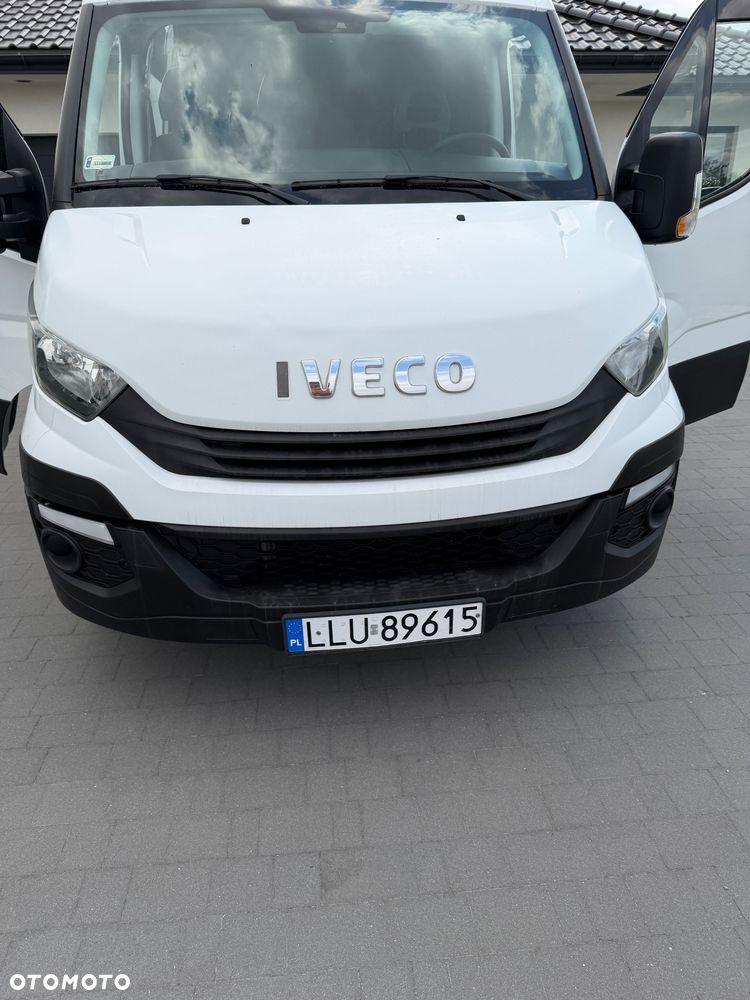 Iveco Daily - 16