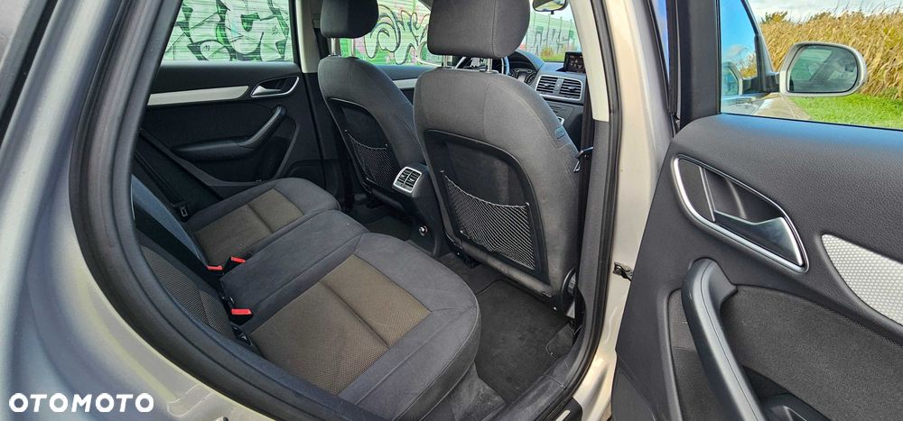 Audi Q3 - 6