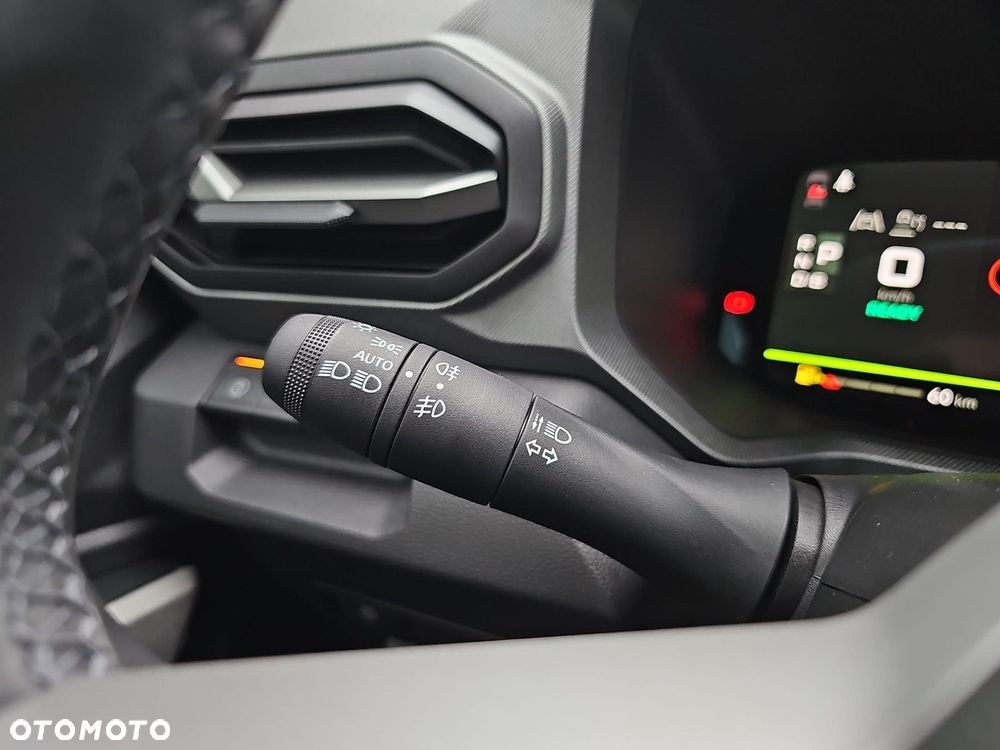 Dacia Bigster - 15