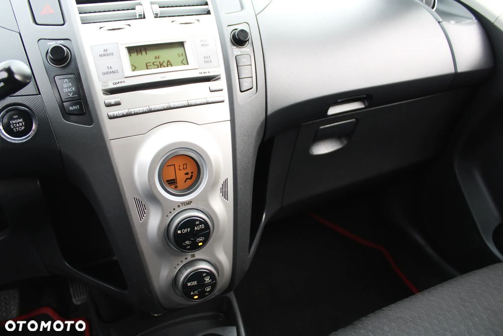 Toyota Yaris 1.8 VVT-i TS - 18