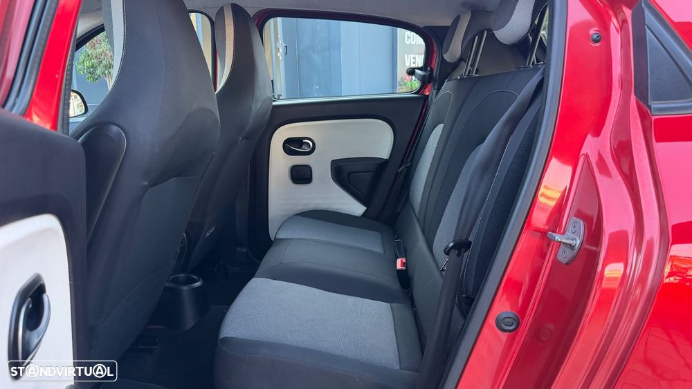 Renault Twingo SCe 70 Expression - 12