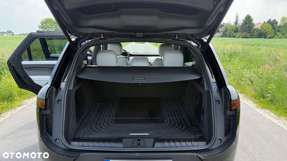 Land Rover Range Rover Sport S 3.0 D250 mHEV S - 11
