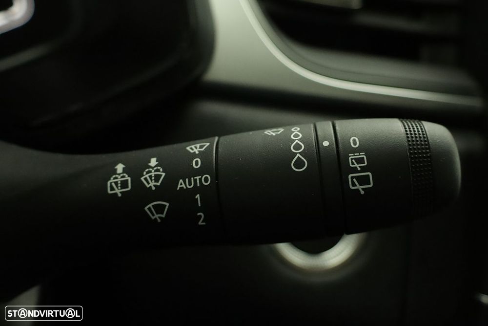 Renault Captur 1.0 TCe Techno Bi-Fuel - 18