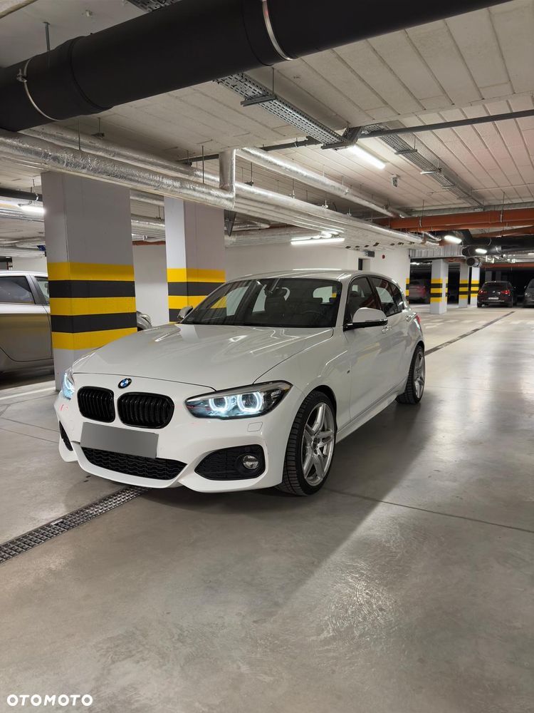 BMW 1