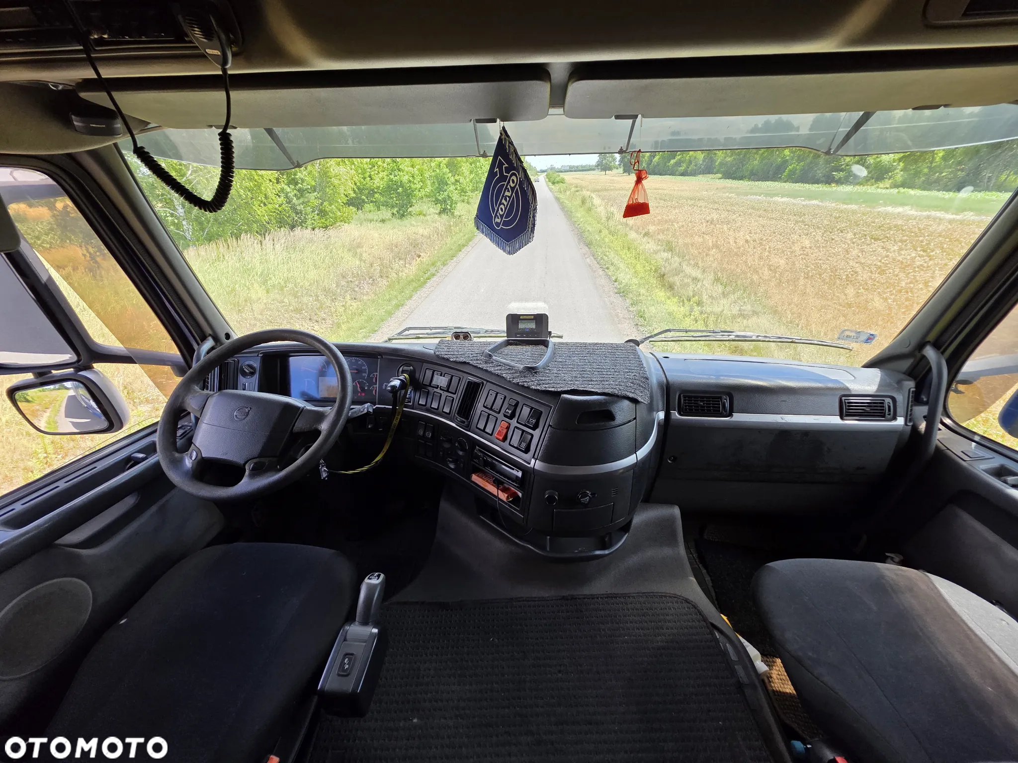 Volvo FH 12 - 2