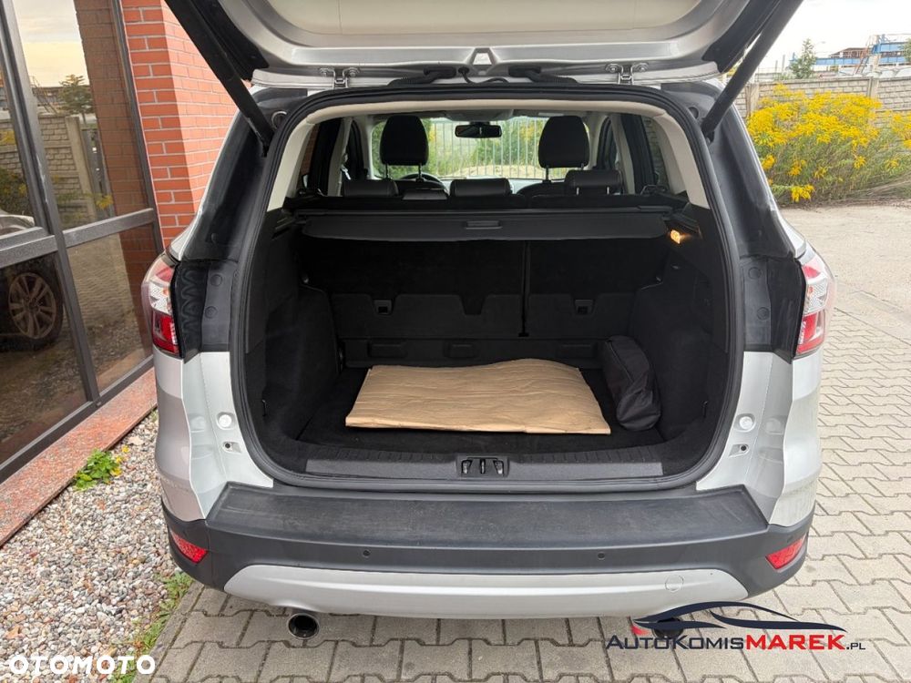 Ford Kuga 1.5 EcoBoost 2x4 Trend - 26