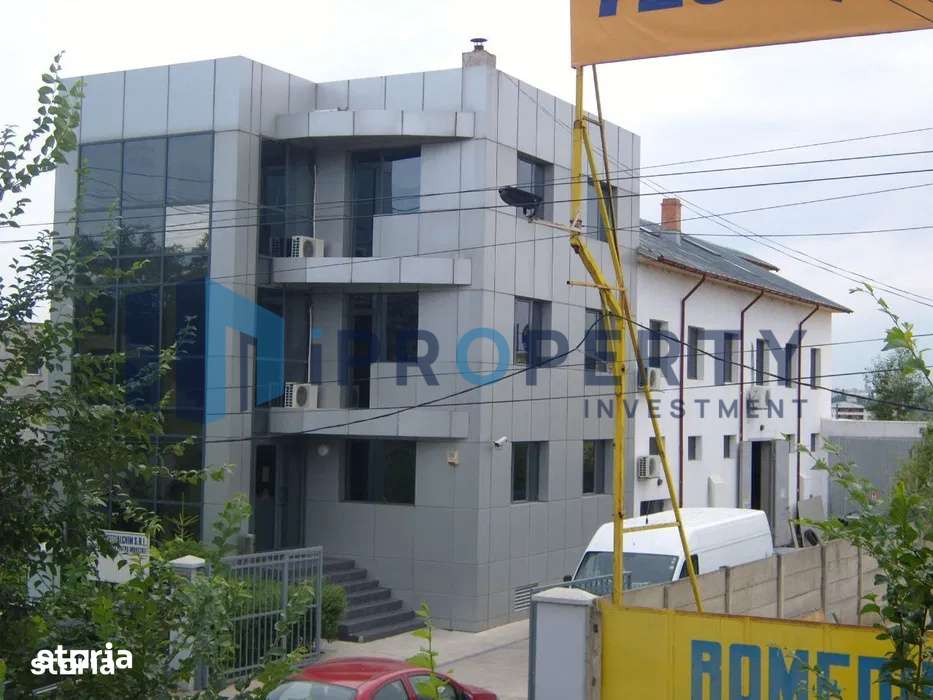 Soseaua Fundeni | Cladire Birouri | Comercial | Casa pentru Locuit - Imagine principală: 2/19