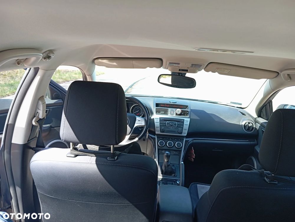 Mazda 6 2.0 Exclusive - 11