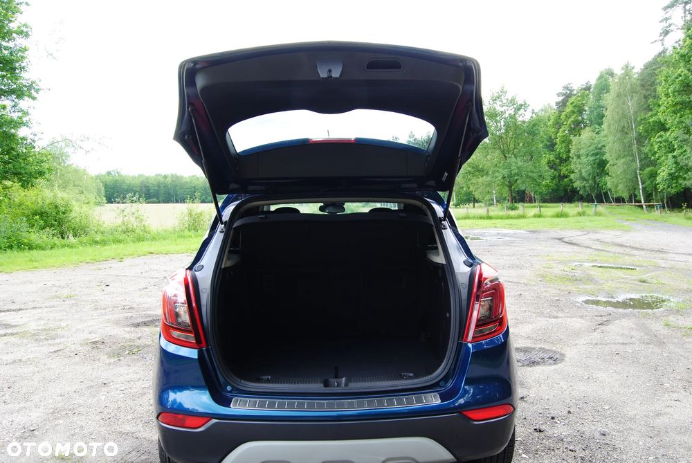 Opel Mokka - 32