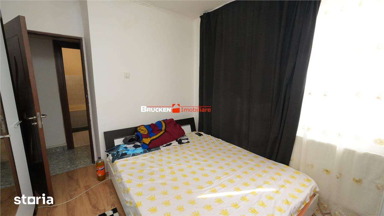 Apartament cu 3 camere de vanzare — fotografia 3