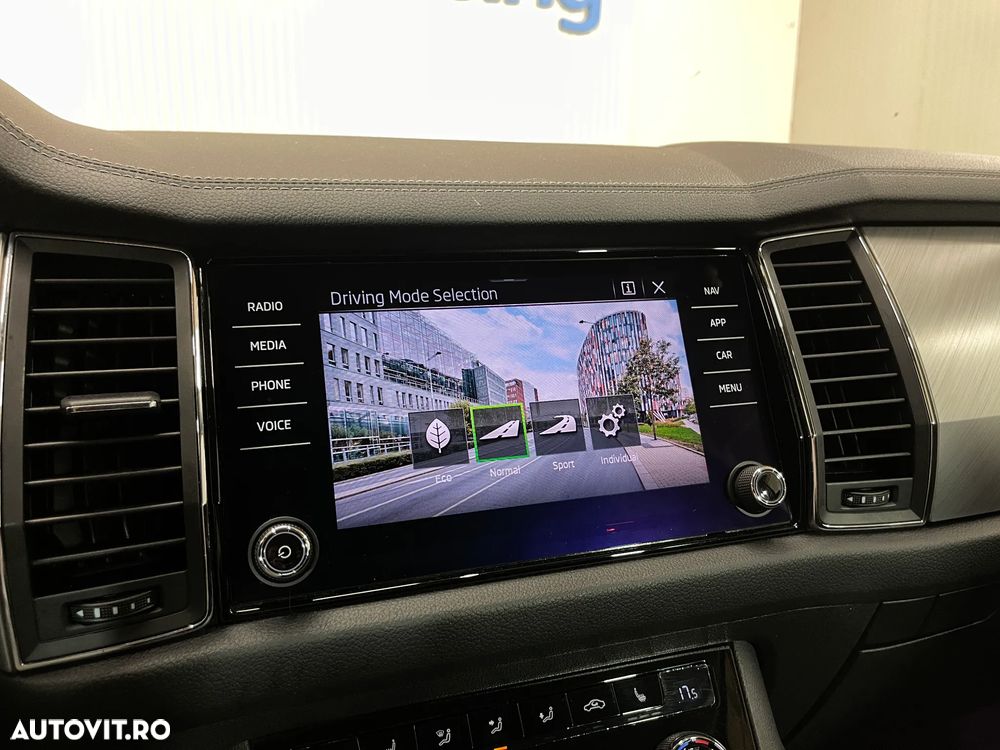 Skoda Kodiaq 1.5 TSI DSG Ambition - 12