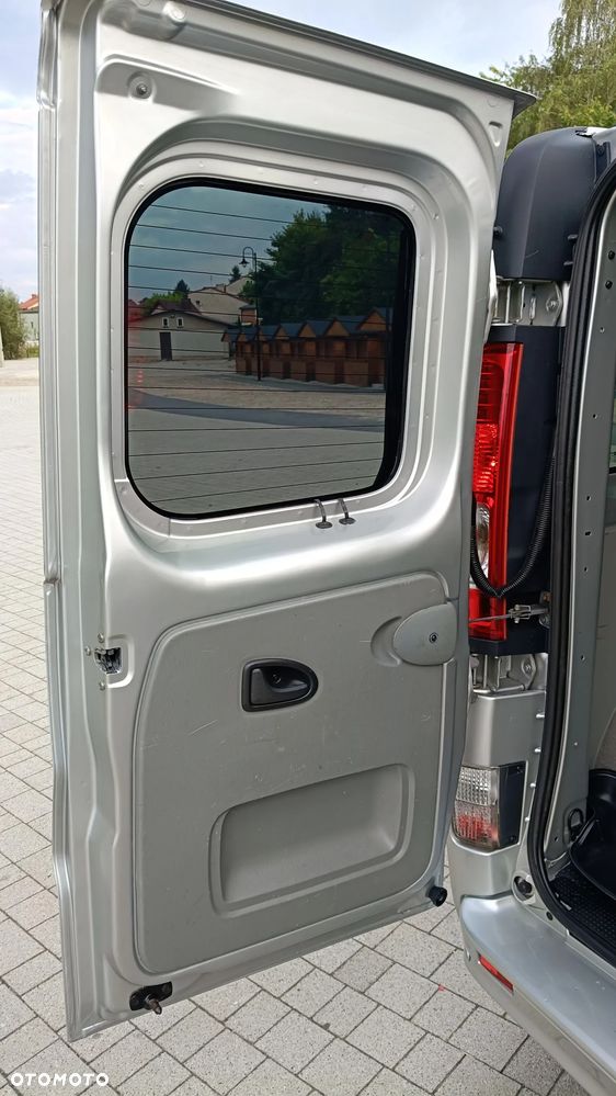 Renault Trafic Passenger L2H1 Privilège - 32