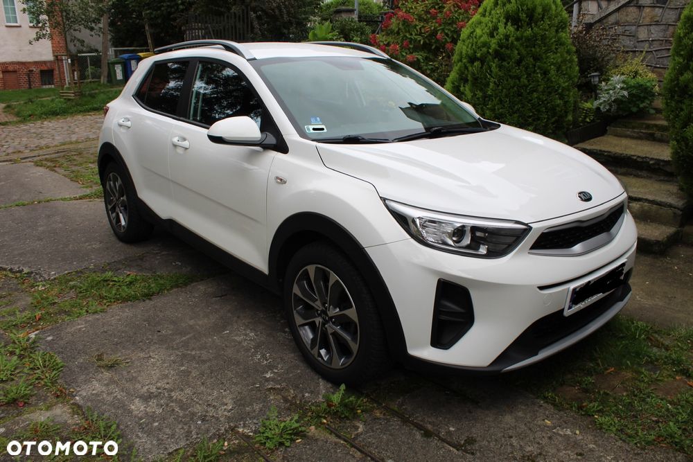 Kia Stonic 1.4 M - 1