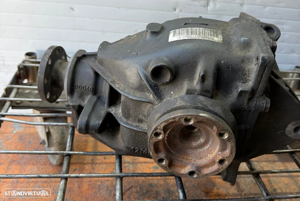Diferencial Frente BMW E46 320D 2.0 Ref: 1428796/1214822F - 2