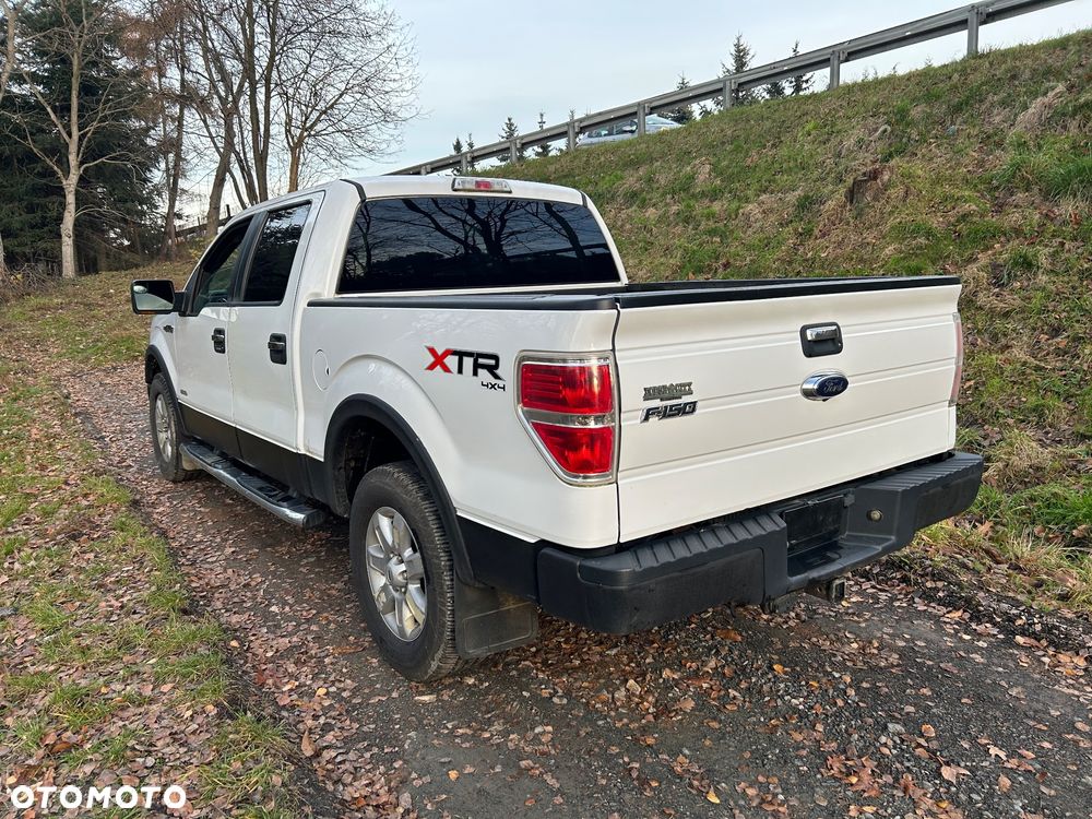 Ford F150 - 5