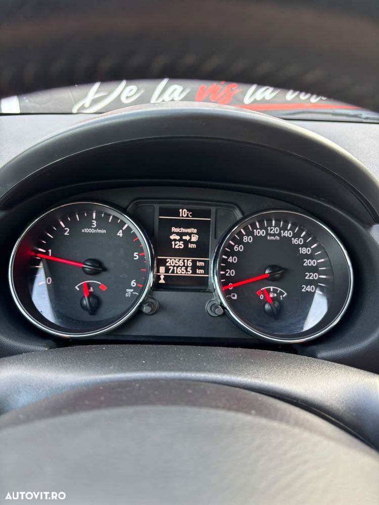 Nissan Qashqai 1.6 DCI Start/Stop Acenta SP - 15