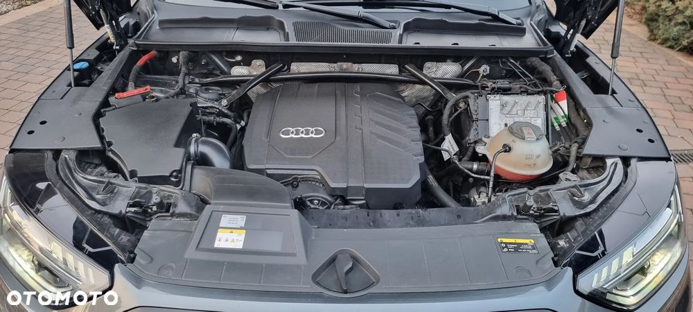 Audi Q5 2.0 TFSI Quattro Design S tronic - 13