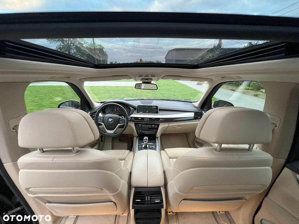 BMW X5 xDrive25d - 25