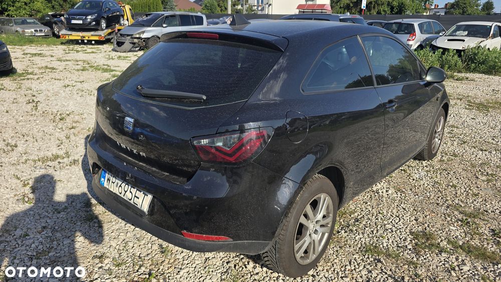 Seat Ibiza SC 1.4 16V Style - 9