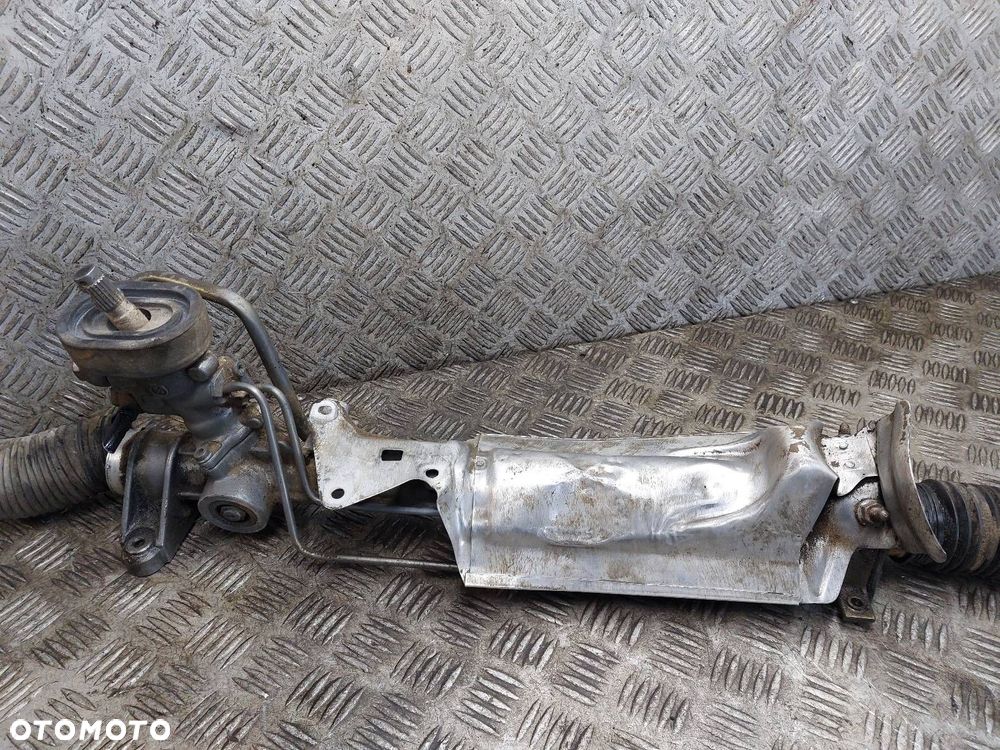 MAGLOWNICA PRZEKŁADNIA KIEROWNICZA VOLKSWAGEN GOLF IV EU 1J1422105DE - 4
