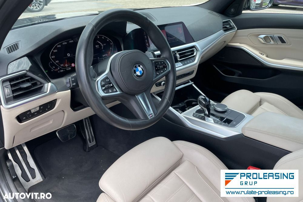 BMW Seria 3 - 9