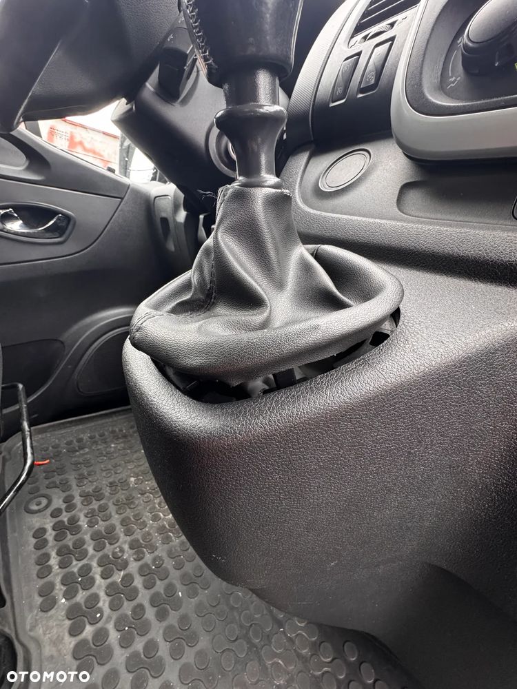 Fiat Talento Kombi L2 Turismo - 19