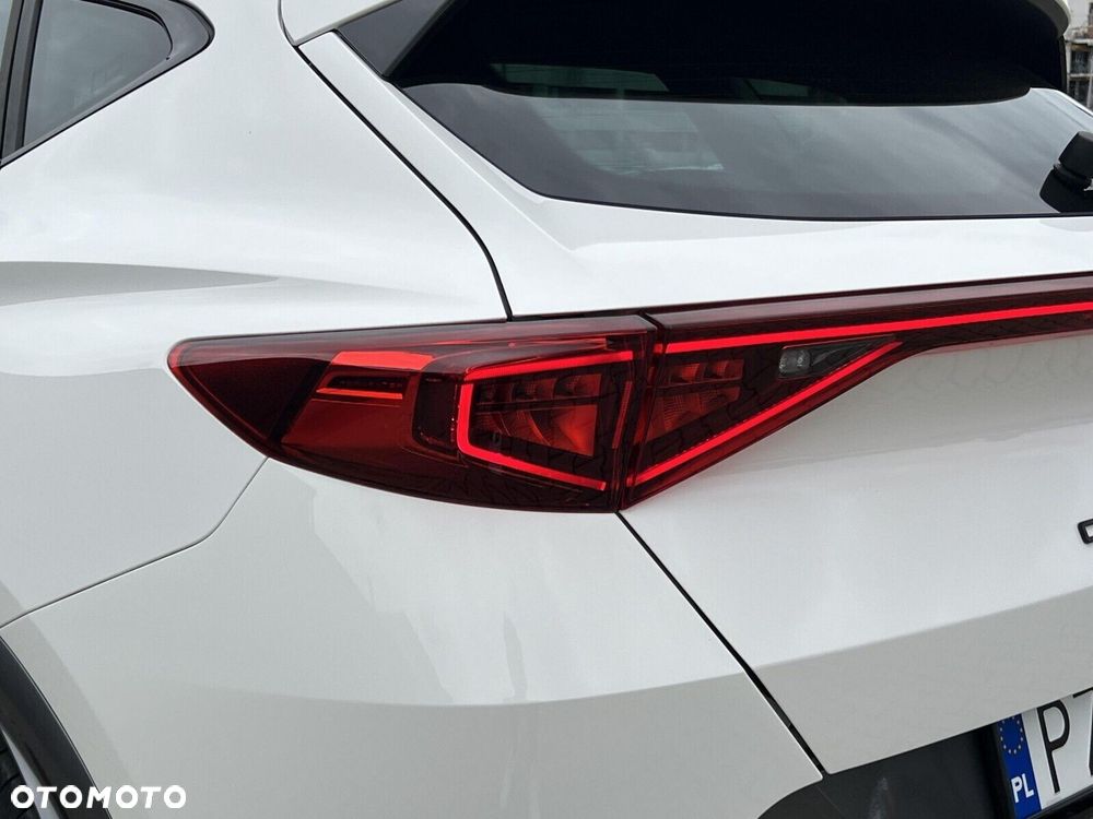 Cupra Formentor 1.5 TSI DSG - 35