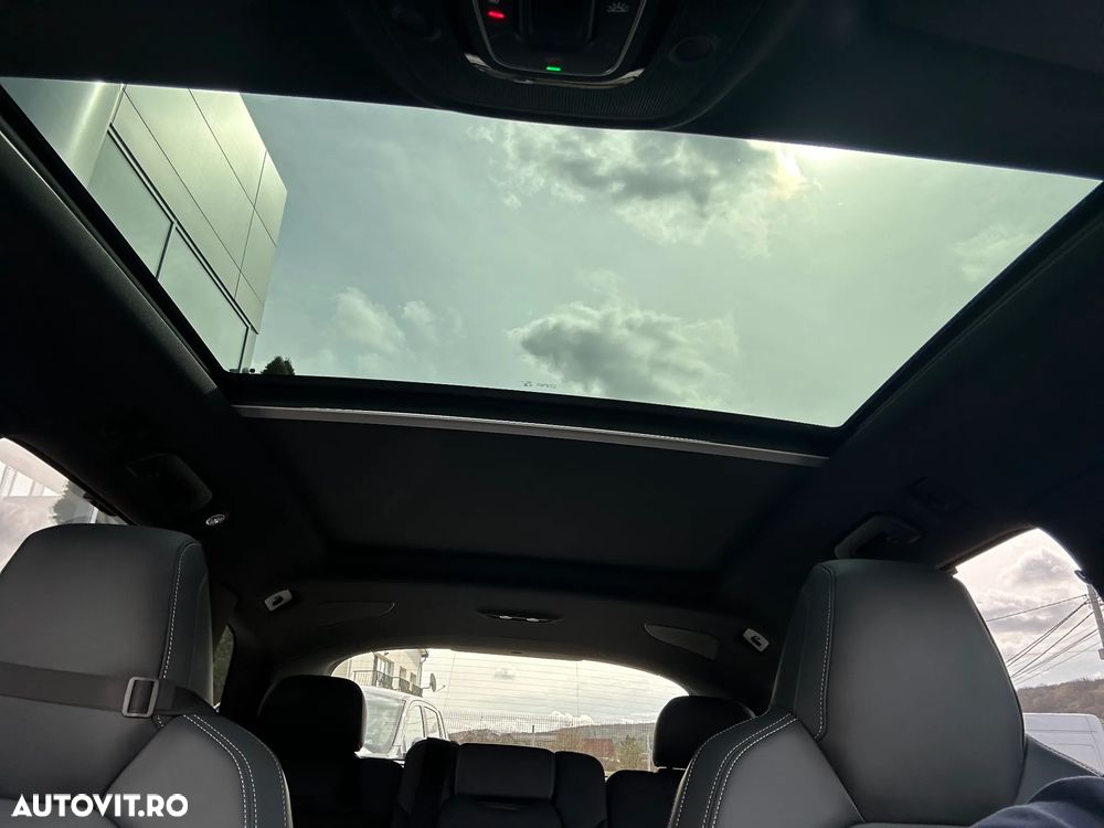 Audi Q7 50 TDI quattro Tiptronic - 18