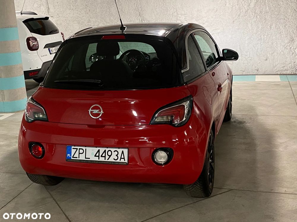 Opel Adam 1.4 Black Jack - 7