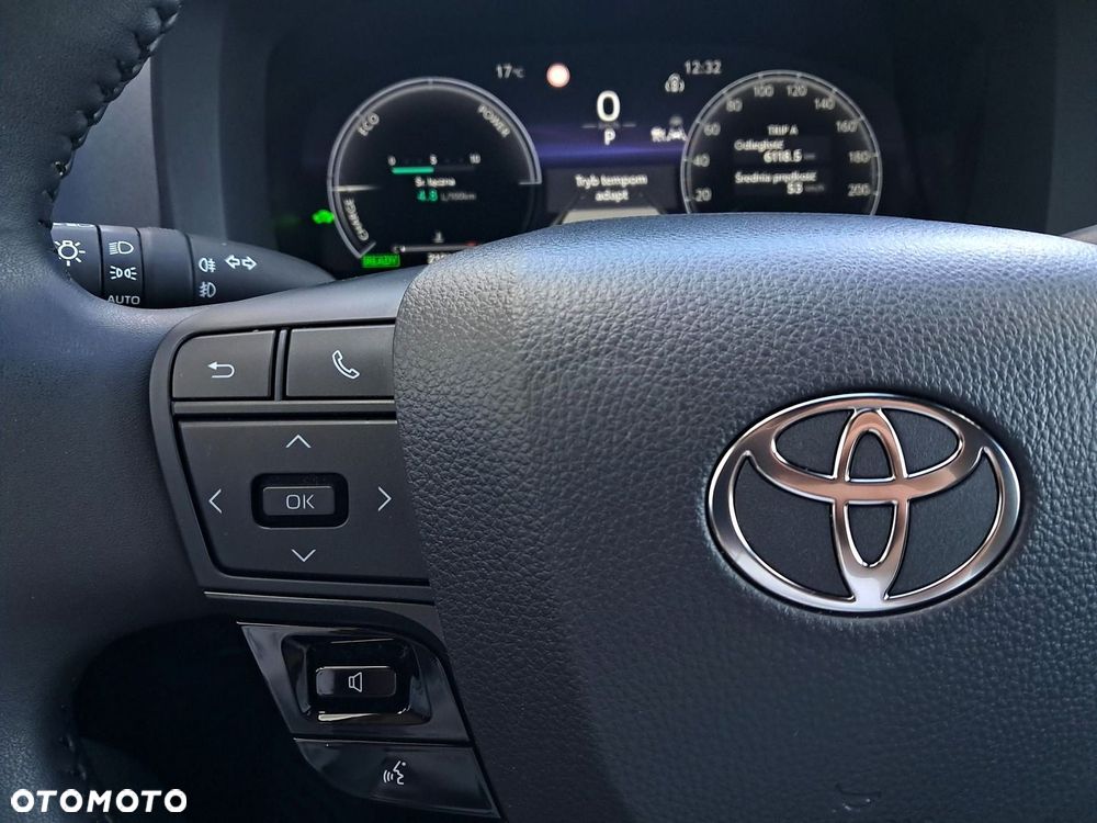 Toyota C-HR 1.8 Hybrid Comfort - 15