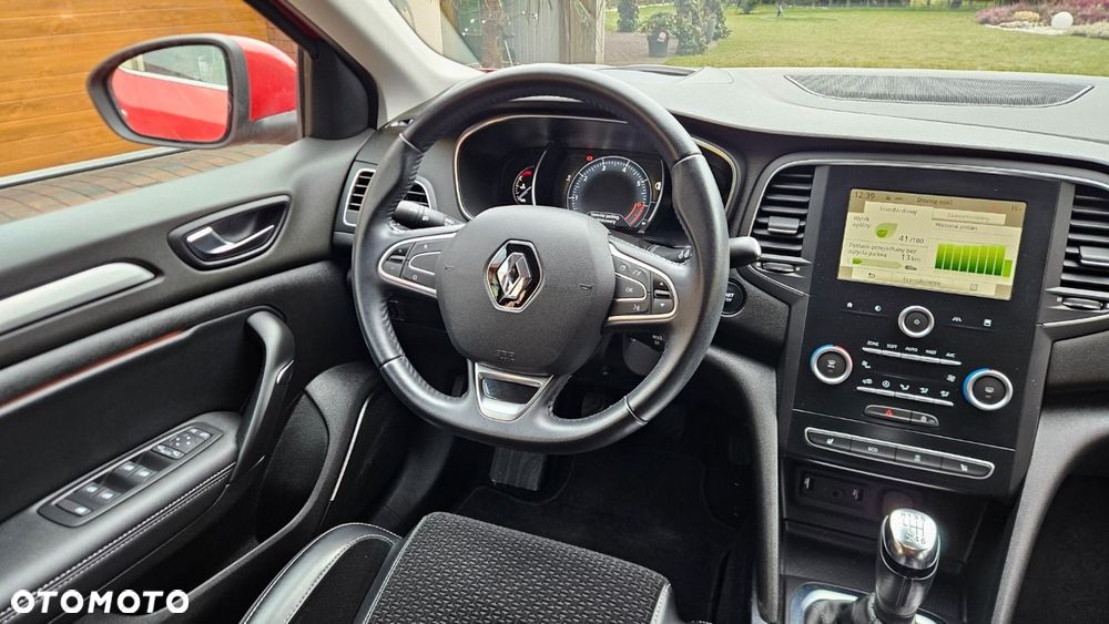 Renault Megane - 18