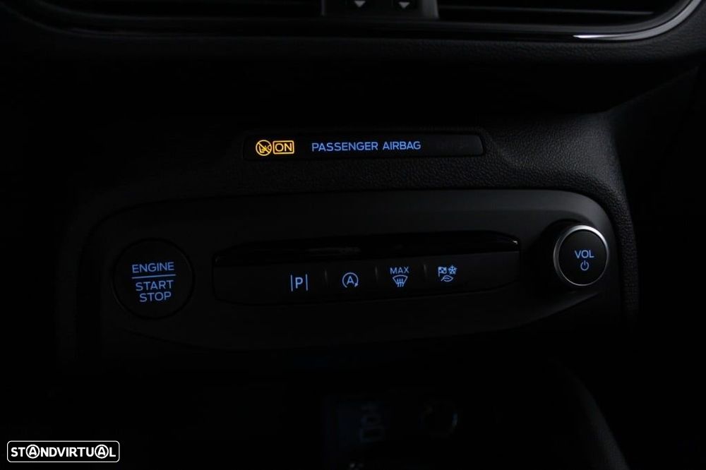 Ford Focus SW 1.5 TDCi EcoBlue ST-Line Aut. - 29