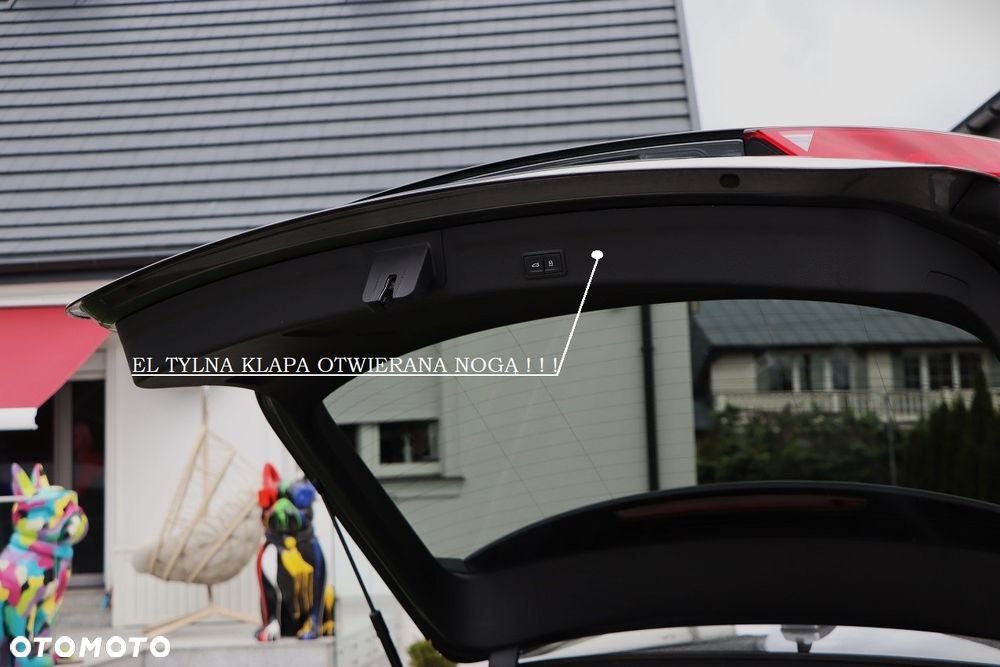 Audi S6 Avant TDI quattro tiptronic - 20