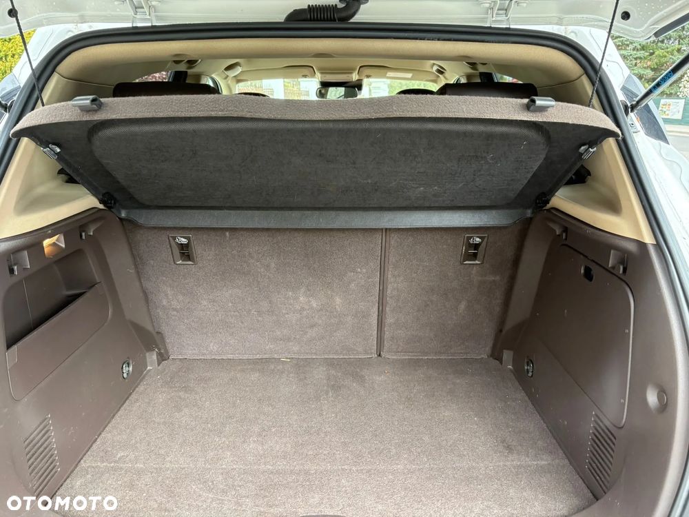 Opel Mokka 1.7 CDTI Cosmo S&S 4x4 - 13