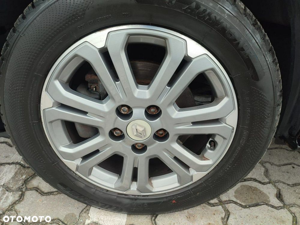 Renault Trafic - 9