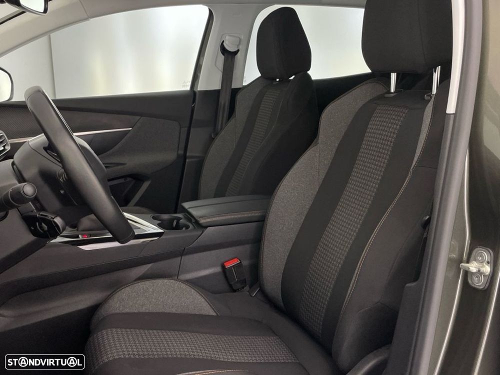 Peugeot 3008 1.5 BlueHDi Active - 18