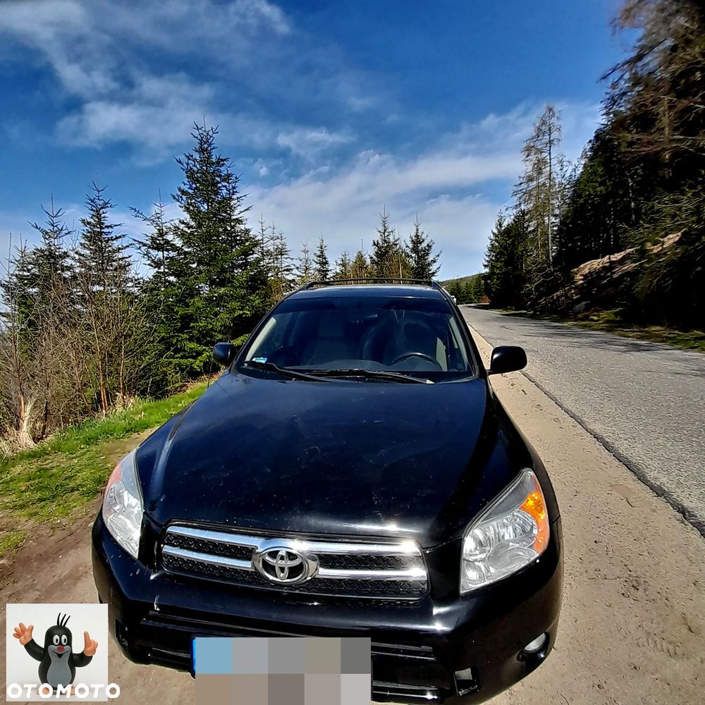 Toyota RAV4 - 12