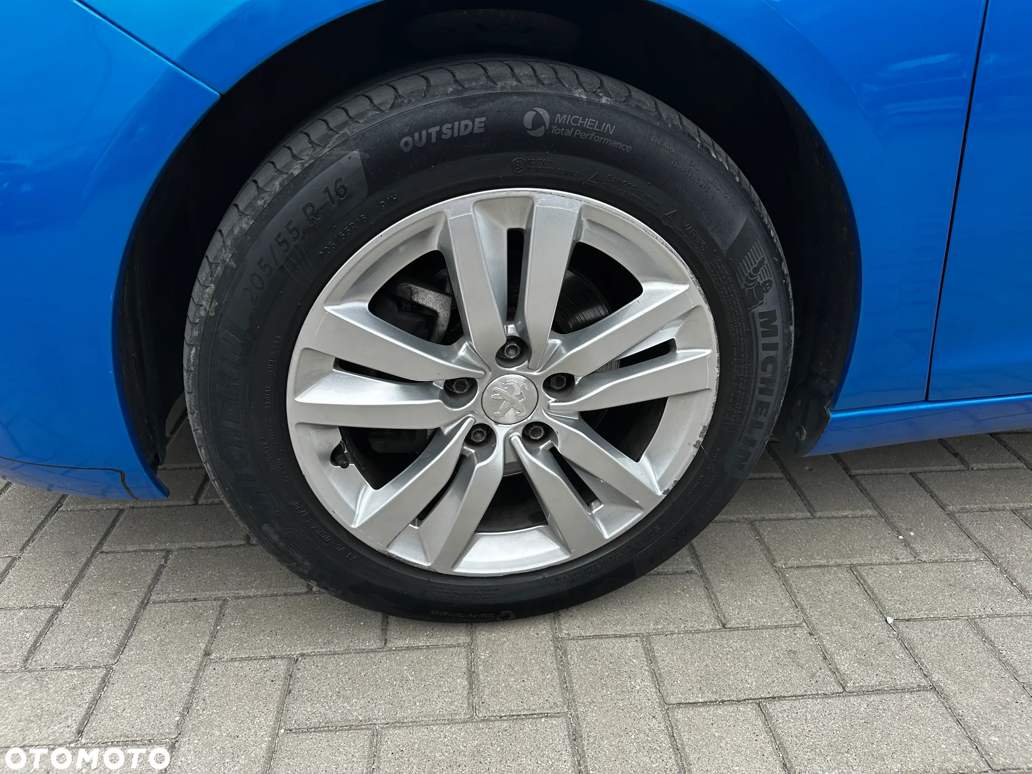 Peugeot 308 - 32