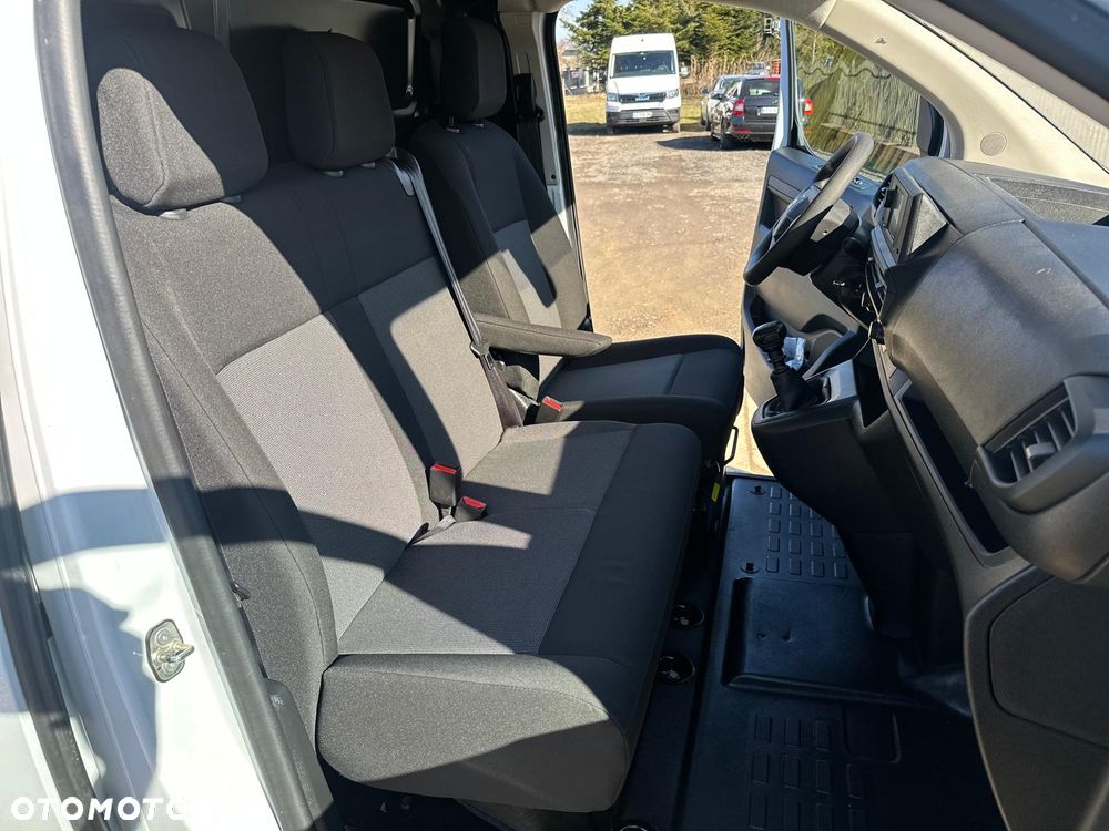Fiat Scudo LIFT 2.0 D 145 km*L2H1*FV23%*2024r*Klima*! - 11
