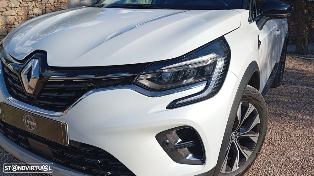 Renault Captur 1.0 TCe Techno - 8