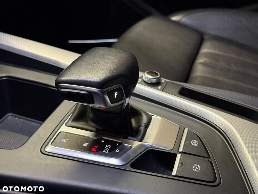 Audi A5 Sportback - 26