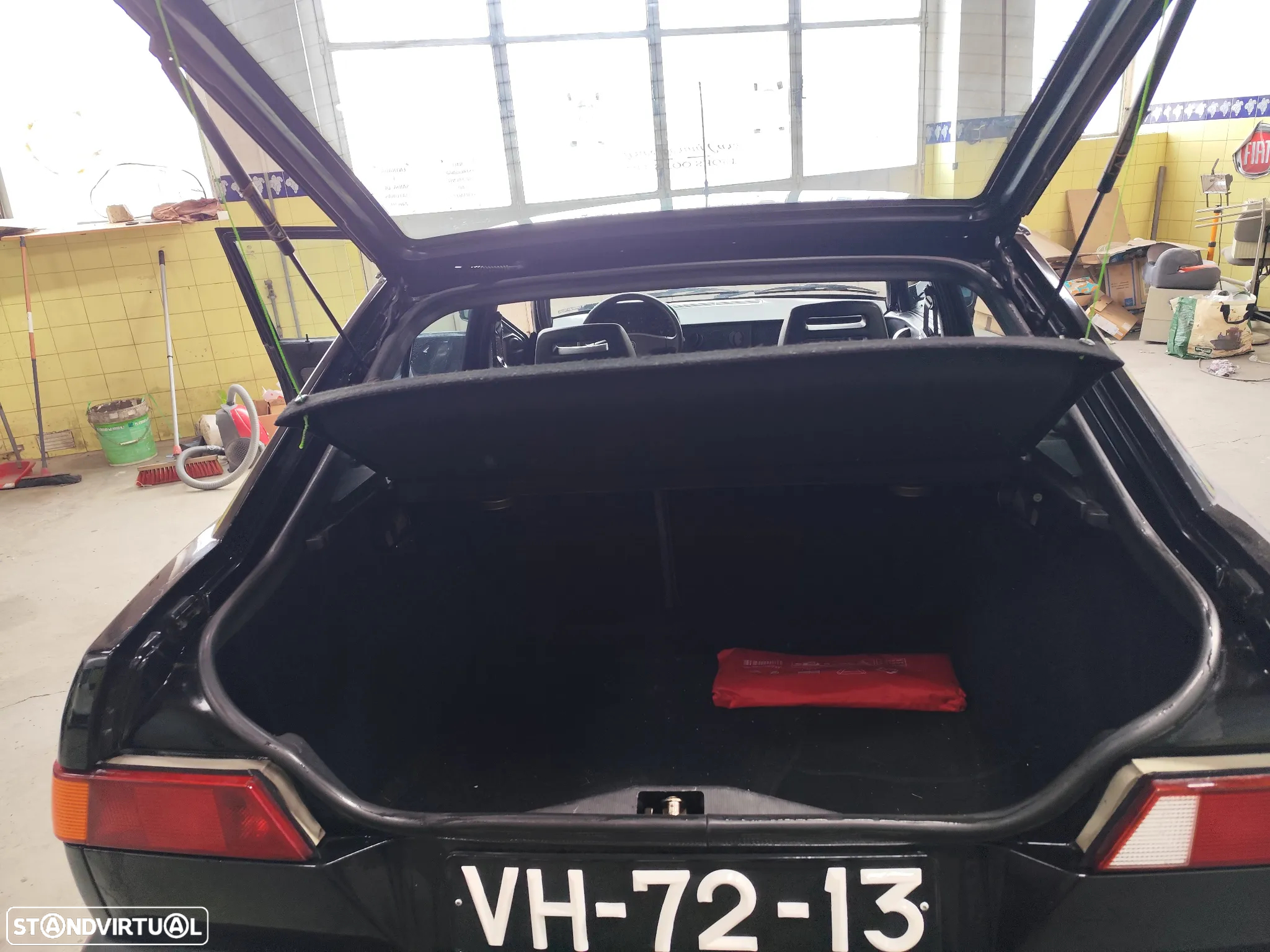 Alfa Romeo 33 1.5 - 26