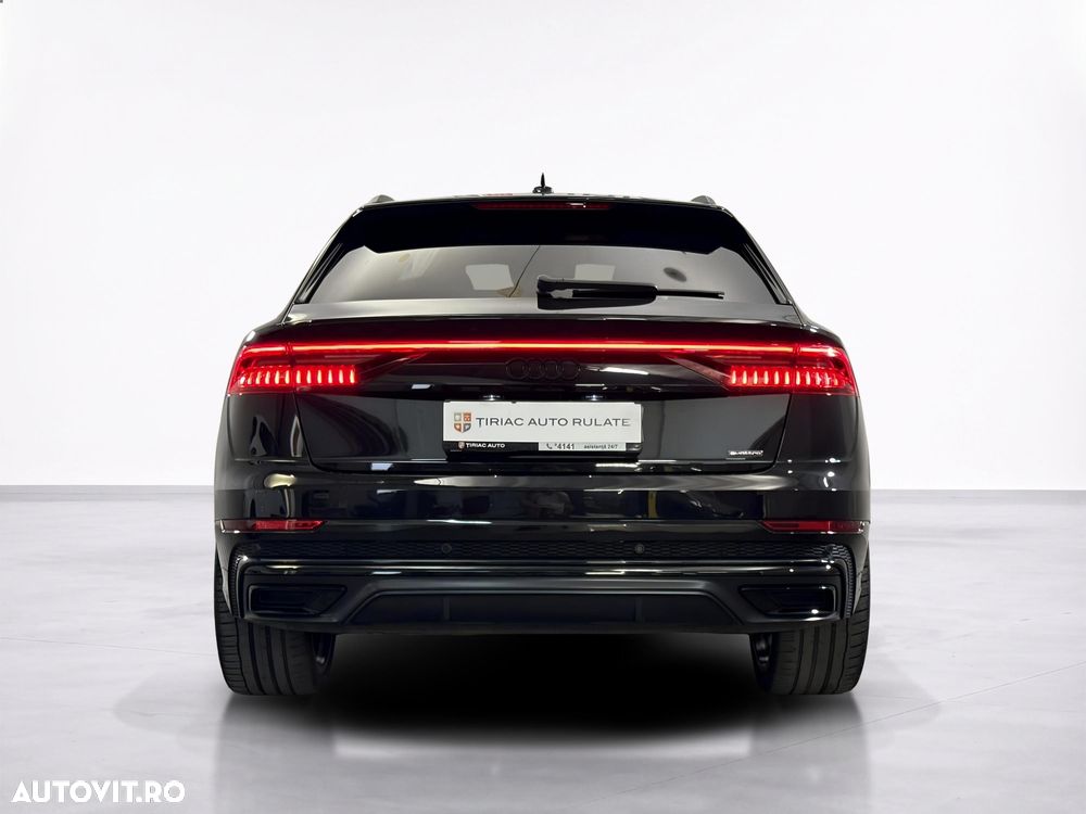 Audi Q8 - 5