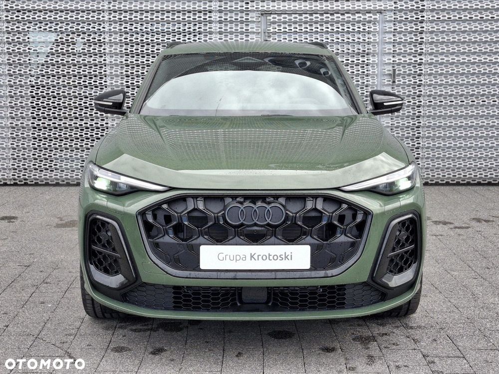 Audi Q5 - 2
