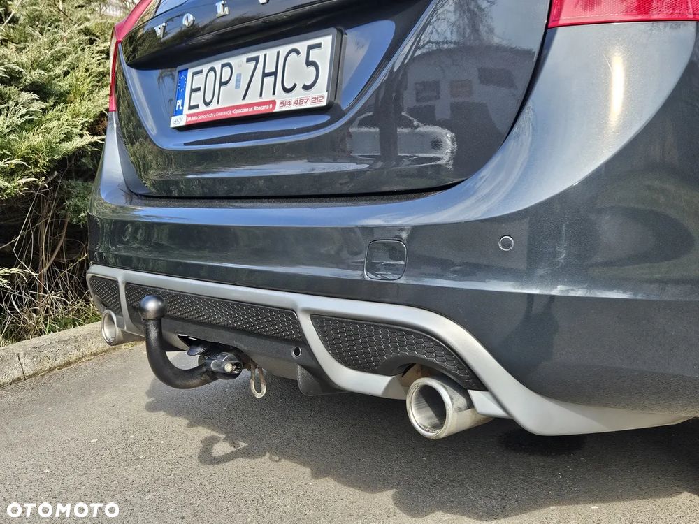 Volvo V60 D3 RDesign - 26