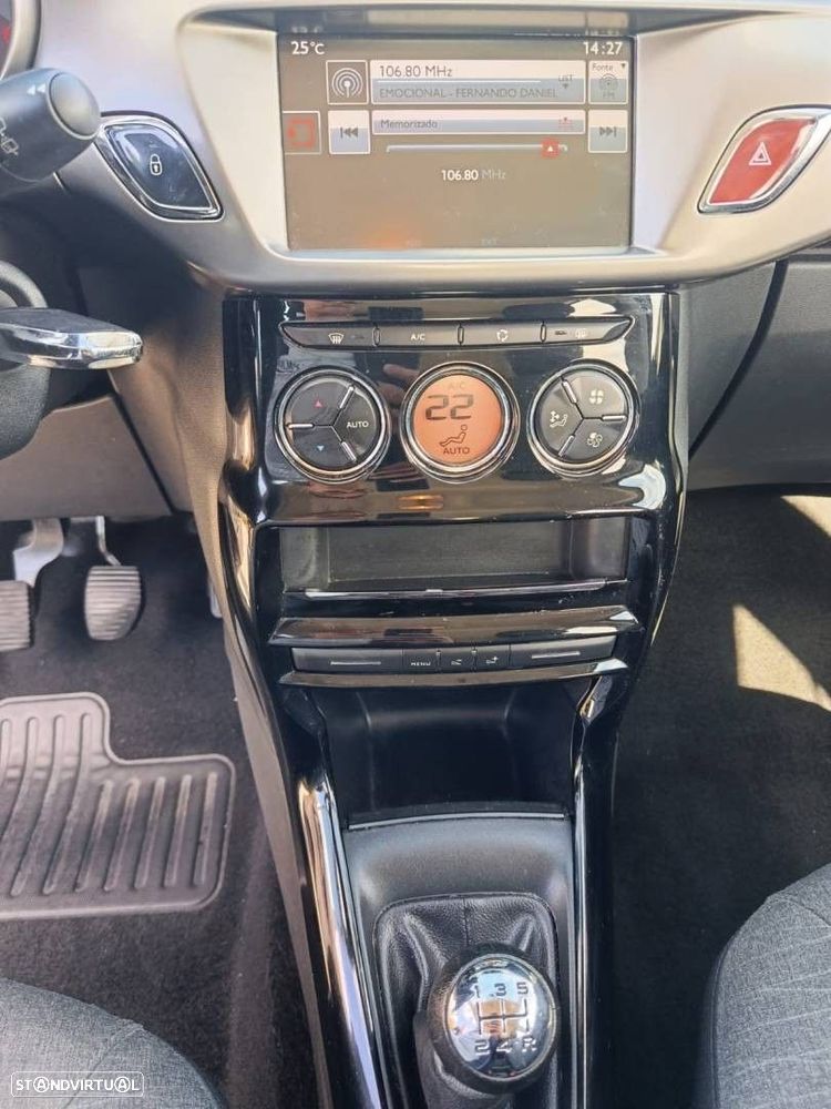 Citroën C3 1.2 PureTech Seduction - 15
