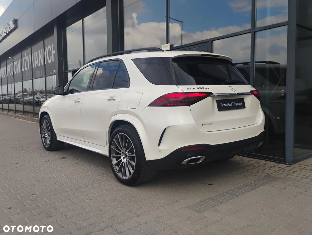 Mercedes-Benz GLE - 31