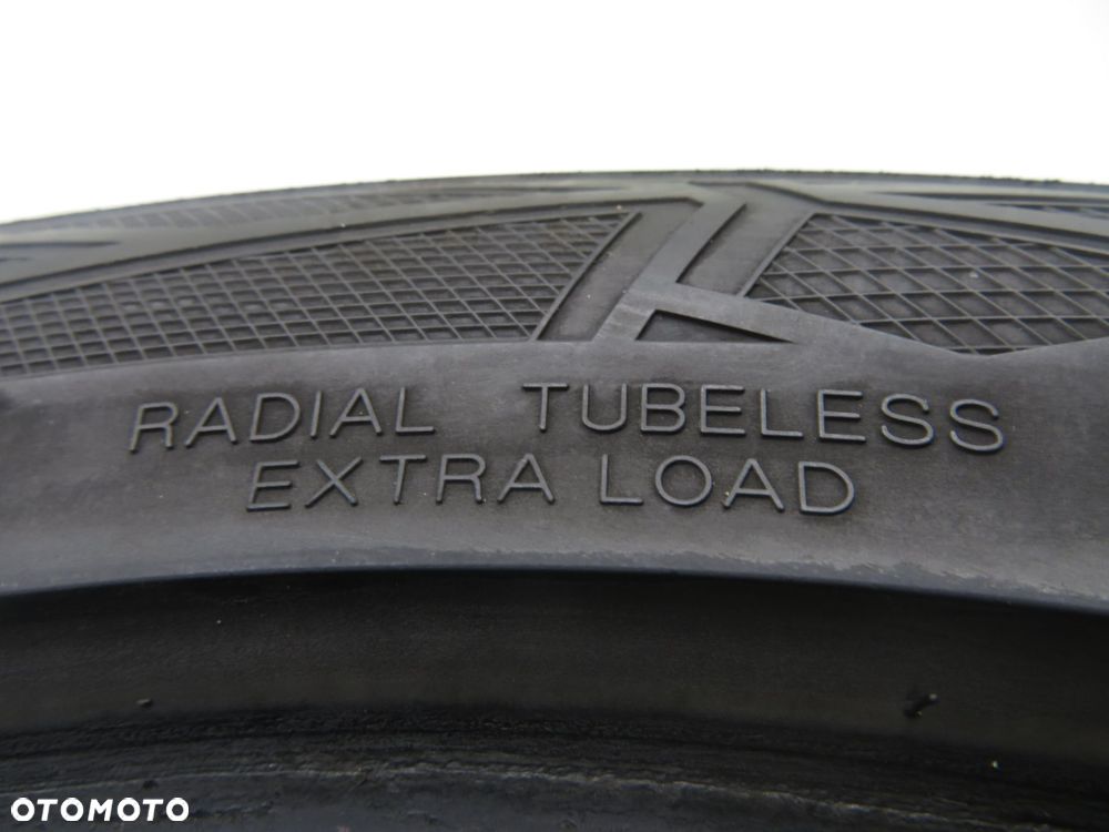 2x 215/45R17 OPONY ZIMOWE Vredestein Wintrac Pro 91V XL - 3