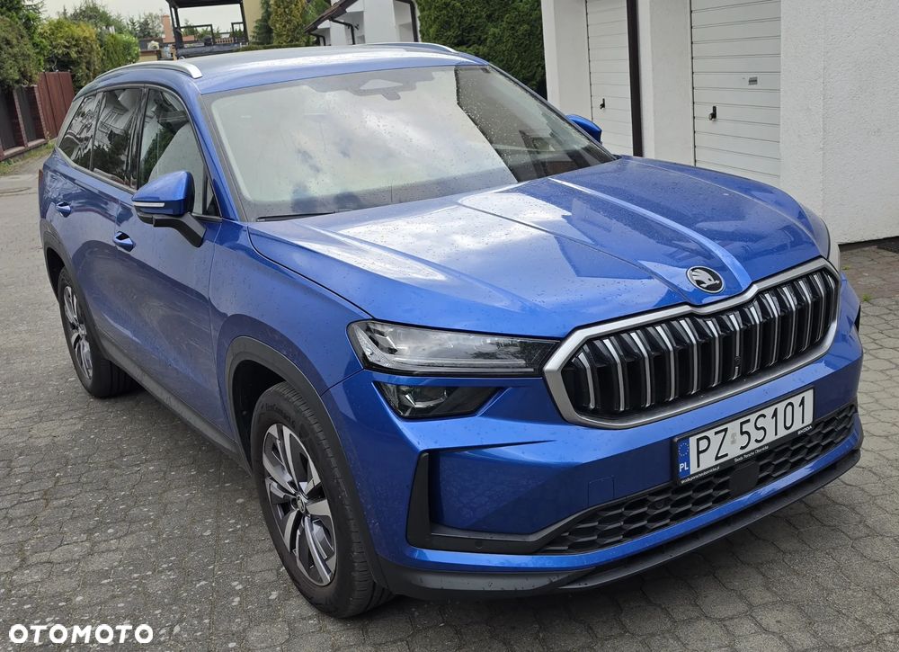 Skoda Kodiaq 1.5 TSI mHEV 4x2 Selection DSG - 1