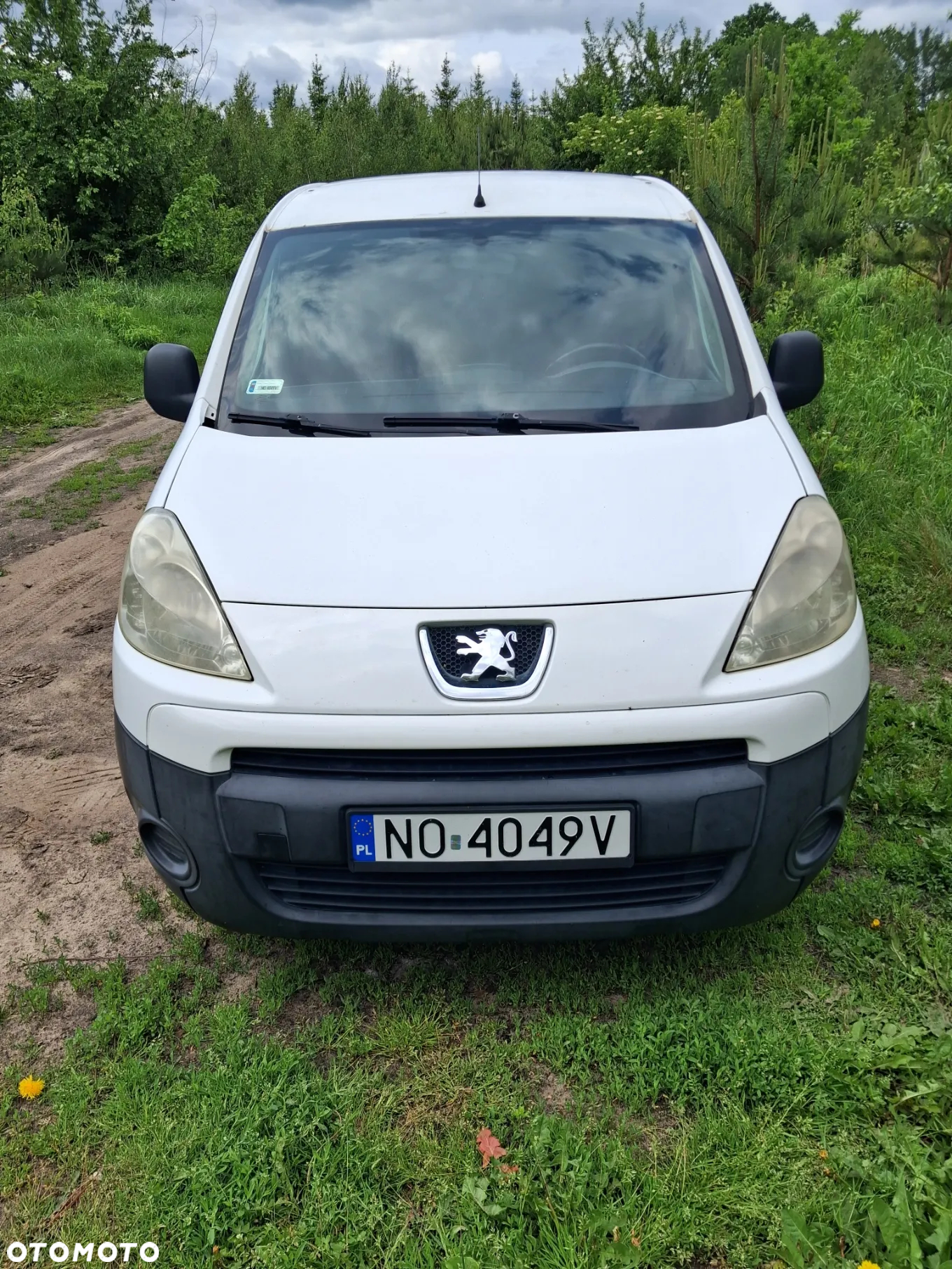 Peugeot Partner - 2